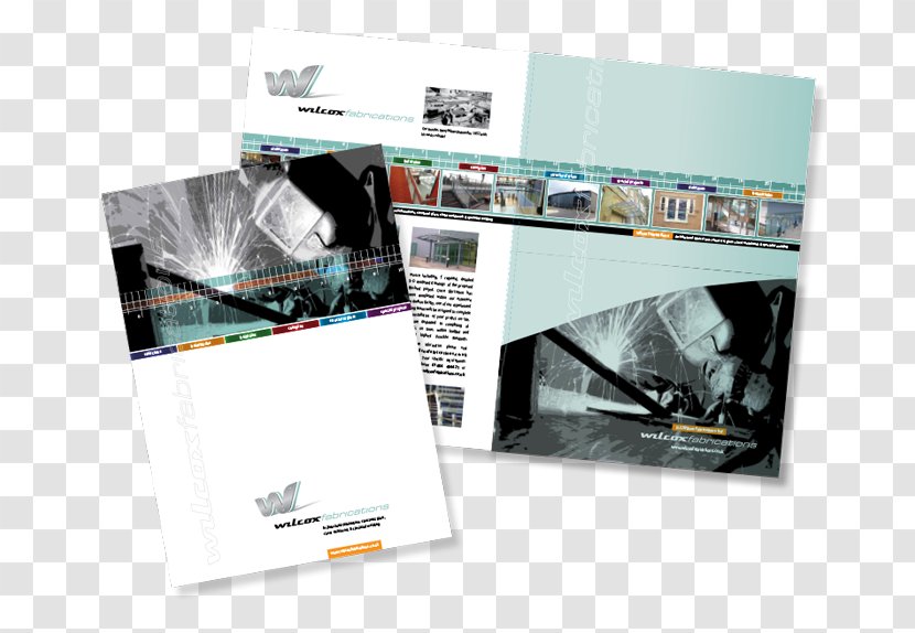 Brand Brochure - Design Edition Trial Transparent PNG