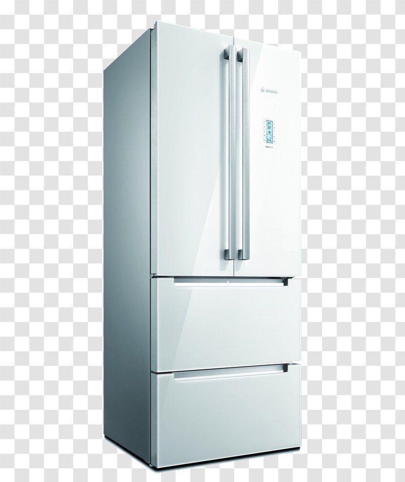 Refrigerator Angle - Bathroom Transparent PNG