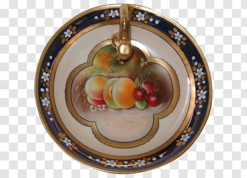 Christmas Ornament Ceramic Day Fruit - Dishware Transparent PNG