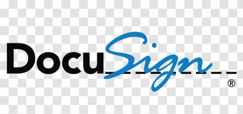 Logo DocuSign NASDAQ:DOCU Brand Font - Nasdaqdocu - Do Vasco Transparent PNG