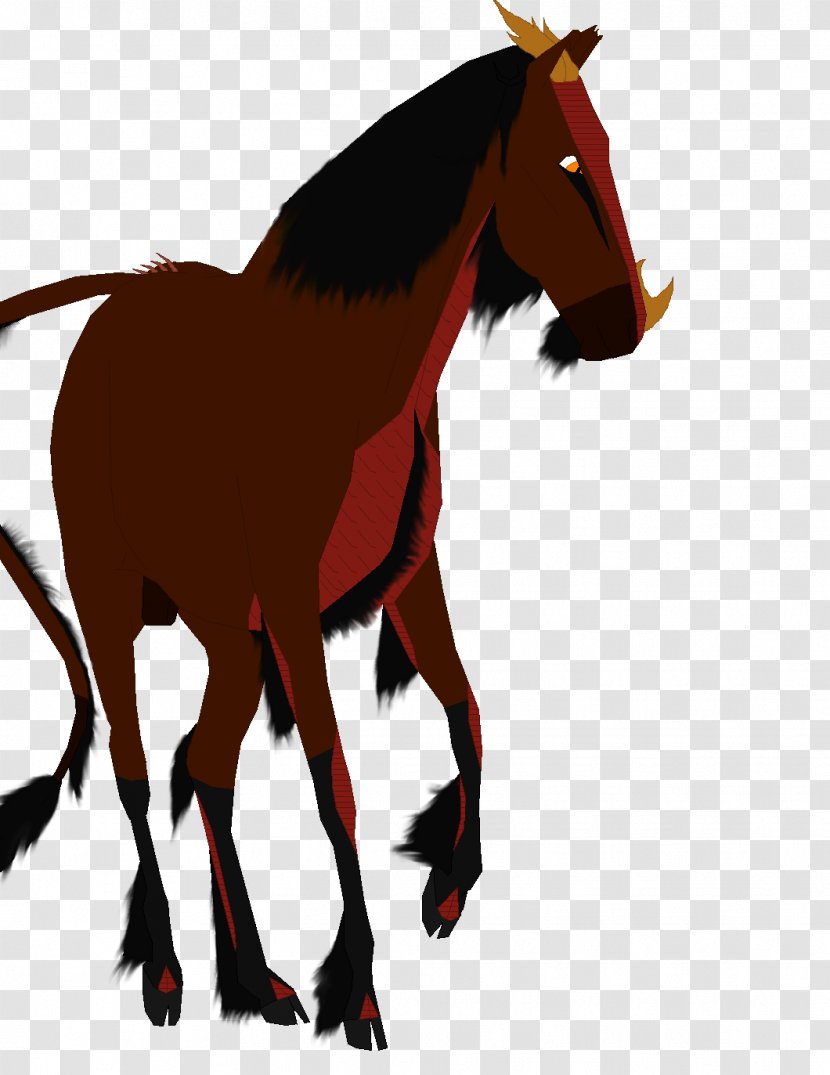 Mule Foal Mare Rein Mustang - Horse Supplies - Livestock Scales Transparent PNG