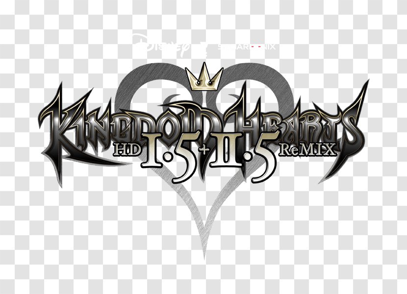 Kingdom Hearts HD 1.5 Remix + 2.5 ReMIX Final Mix - The Darkness Is Terrible Transparent PNG