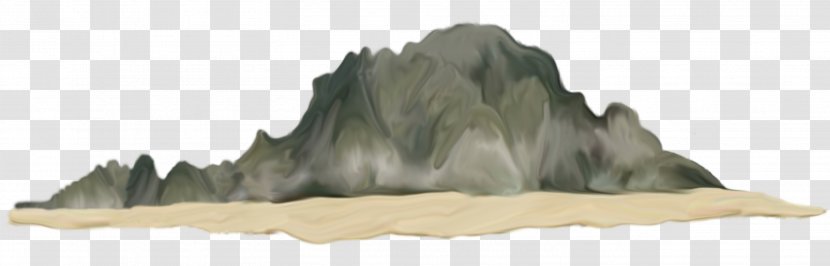 Landscape Clip Art - Tree - Mountains Transparent PNG
