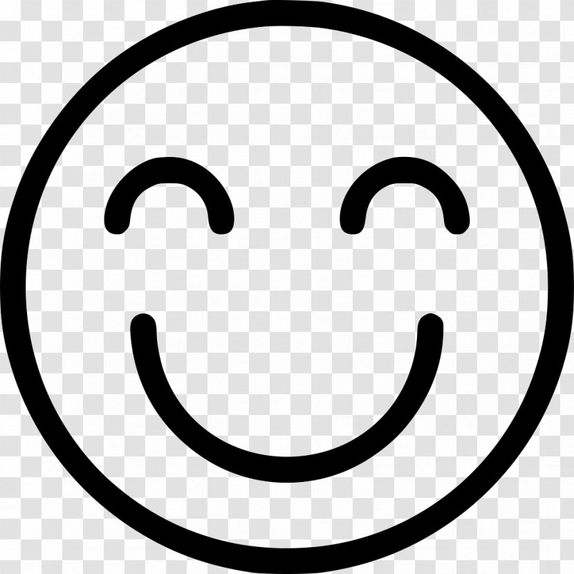 Smiley Happiness - Area - True Transparent PNG