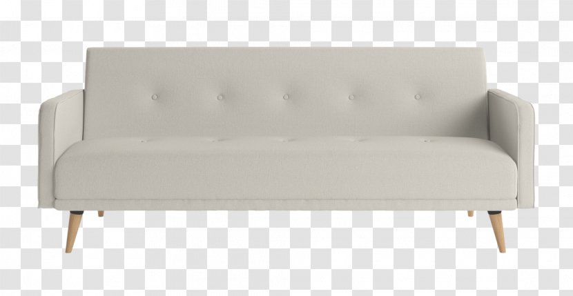 Sofa Bed Couch Futon Chaise Longue - Base Transparent PNG