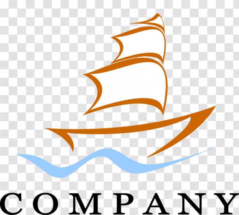 Logo Cargo Ship - Artwork Transparent PNG