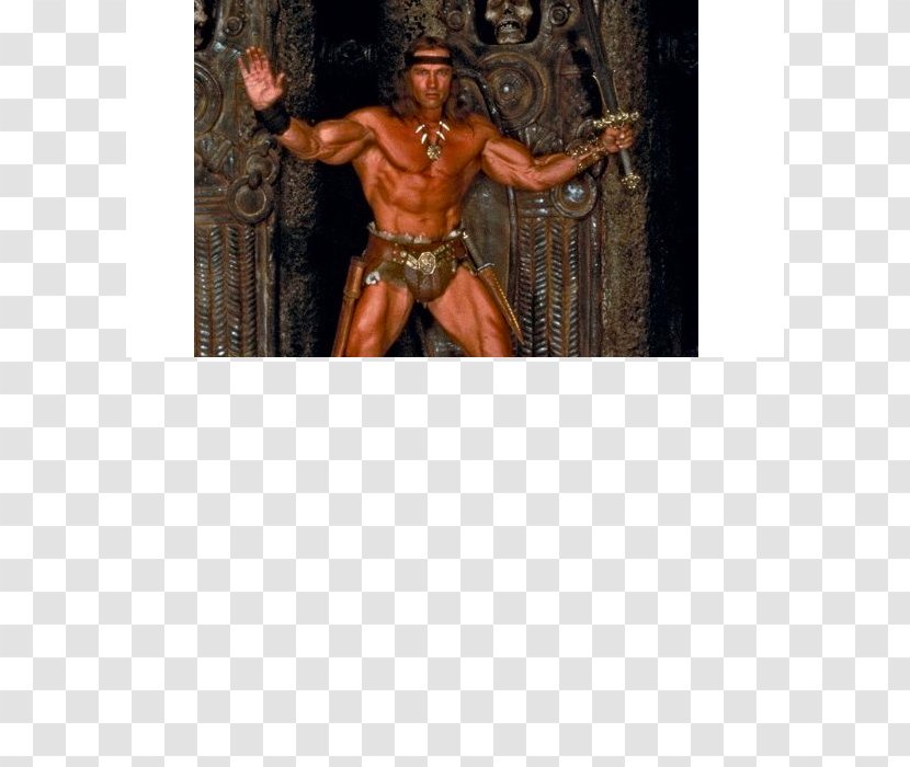 Conan The Barbarian Of Cimmeria Film Aquilonia Transparent PNG