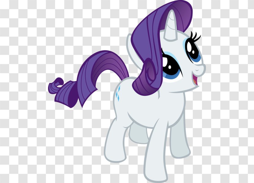 Pony Cat Rarity Spike Fluttershy - Frame Transparent PNG