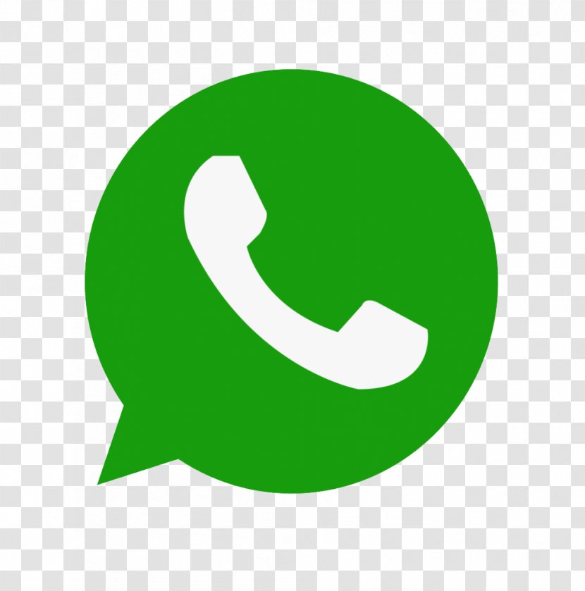 WhatsApp Logo Image Facebook - Check Mark - Whatsapp Transparent PNG