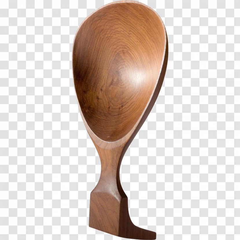 Ruby Lane Art Spoon Collectable Bowl - Wood Transparent PNG