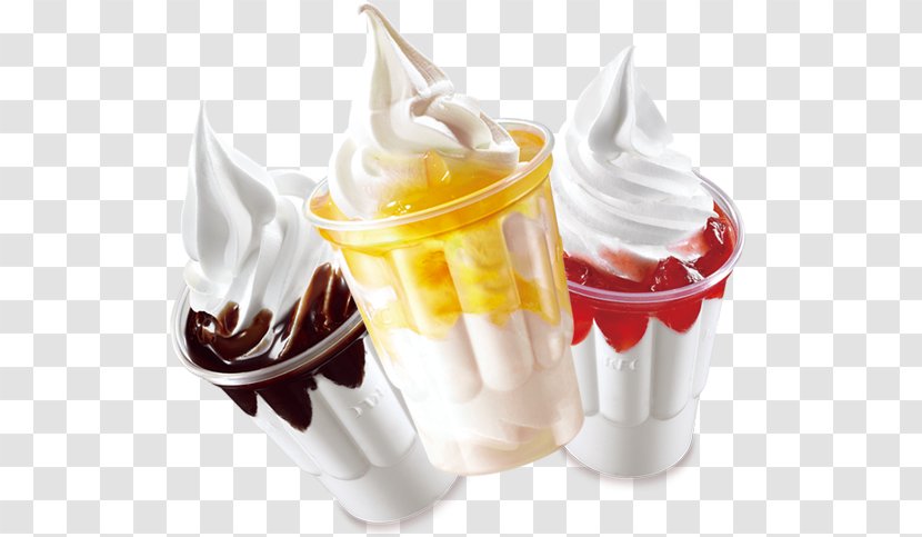 Ice Cream Sundae Smoothie Pop Chocolate Transparent PNG