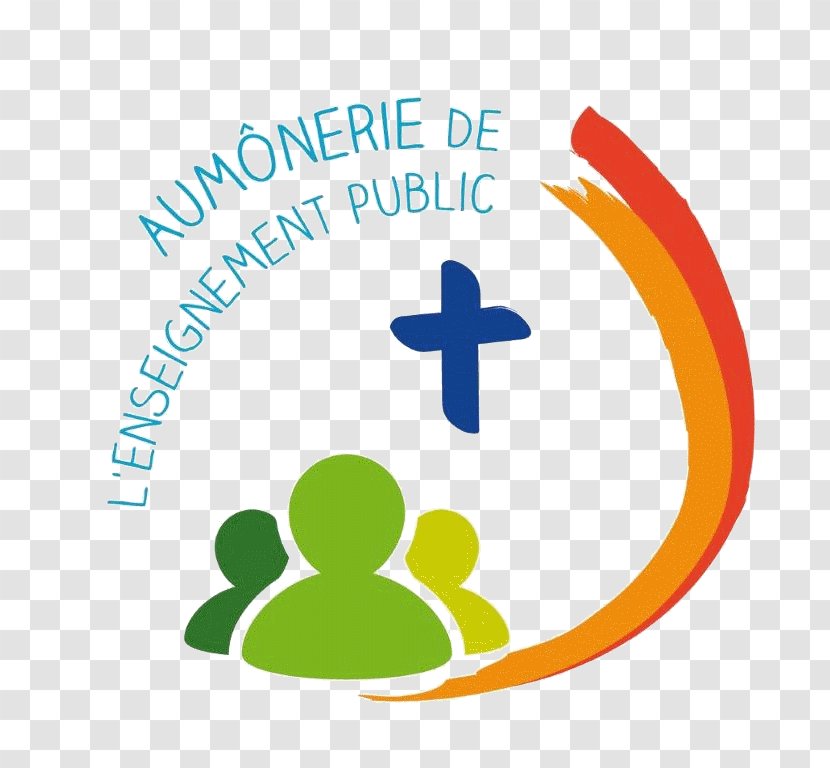 Logo Clip Art Aumonerie Scolaire Brand Roman Catholic Diocese Of Beauvais - Symbol - Bibi Vector Transparent PNG