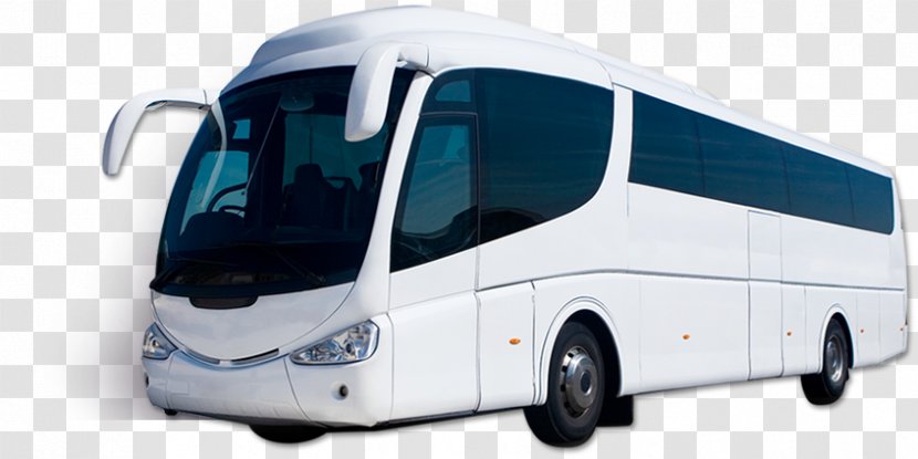 Tour Bus Service Coach Transport Minibus - Brand - Luxury Transparent PNG