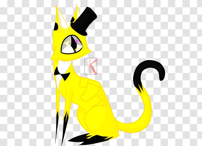 Bill Cipher Whiskers Mabel Pines Drawing Clip Art - Blink Eye Transparent PNG