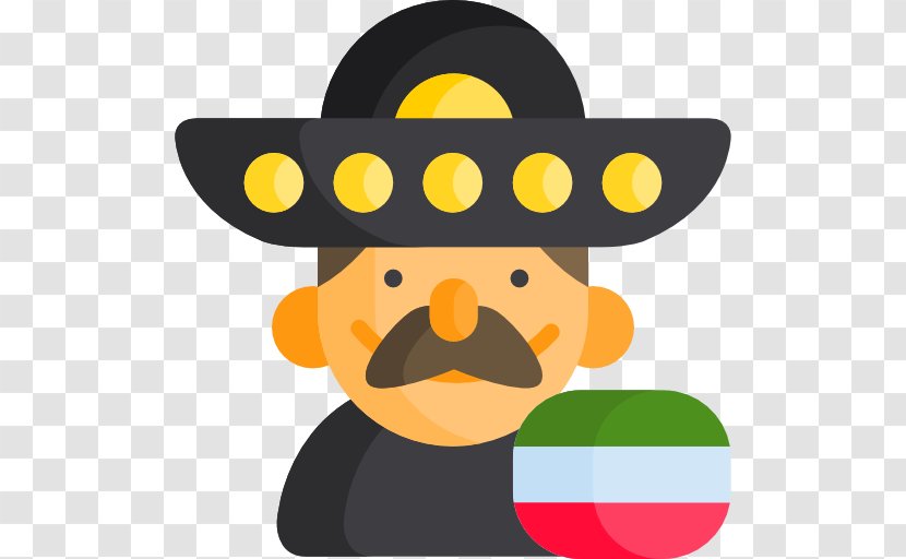 Mariachi Clip Art - Maraca - Hat Transparent PNG