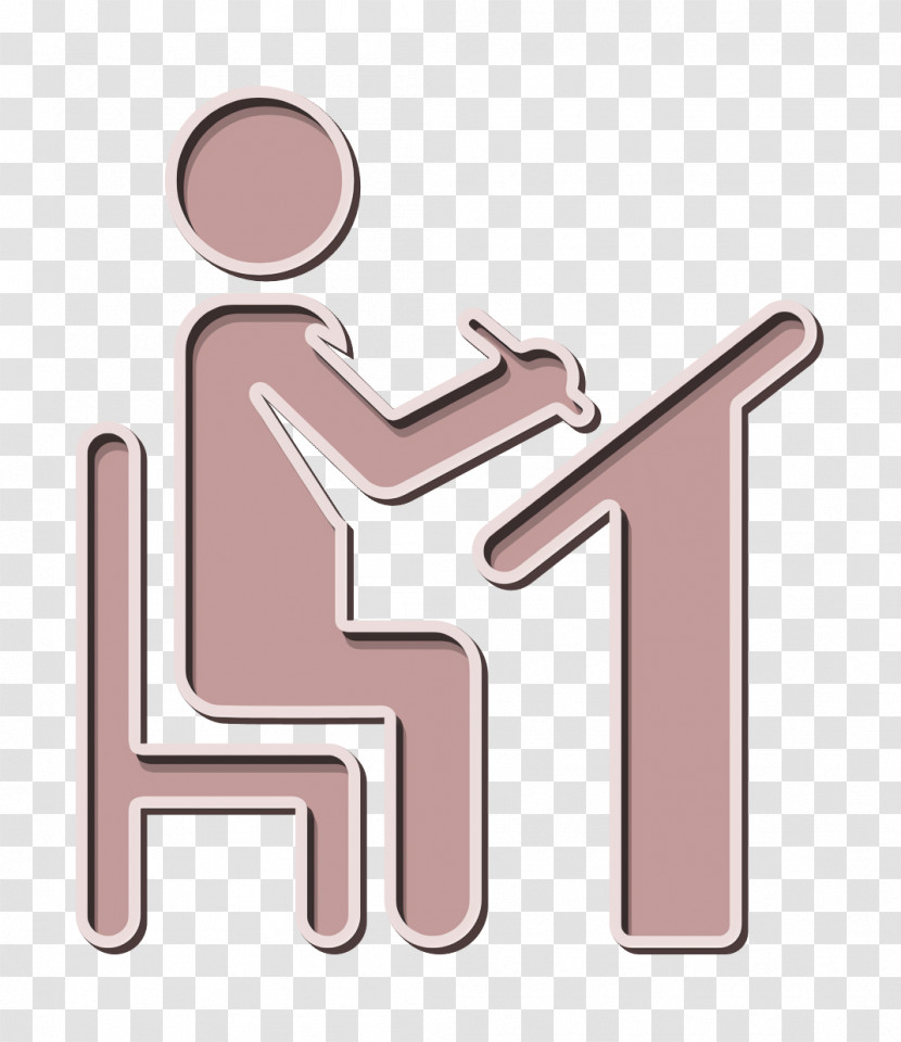 Designer Icon People Icon Professions Icon Transparent PNG
