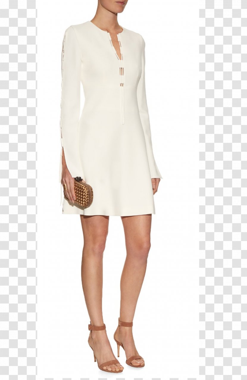 Cocktail Dress Sleeve Waist - Cara Delevingne Transparent PNG