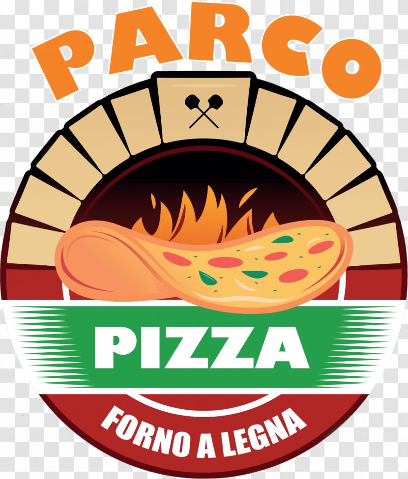 Parco Pizza Italian Cuisine Pizzaria - Art Transparent PNG