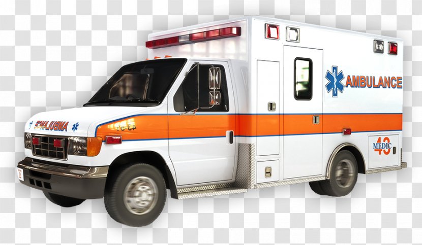 Car Ambulance Emergency Service Rentar Environmental Solutions, Inc. - World Transparent PNG