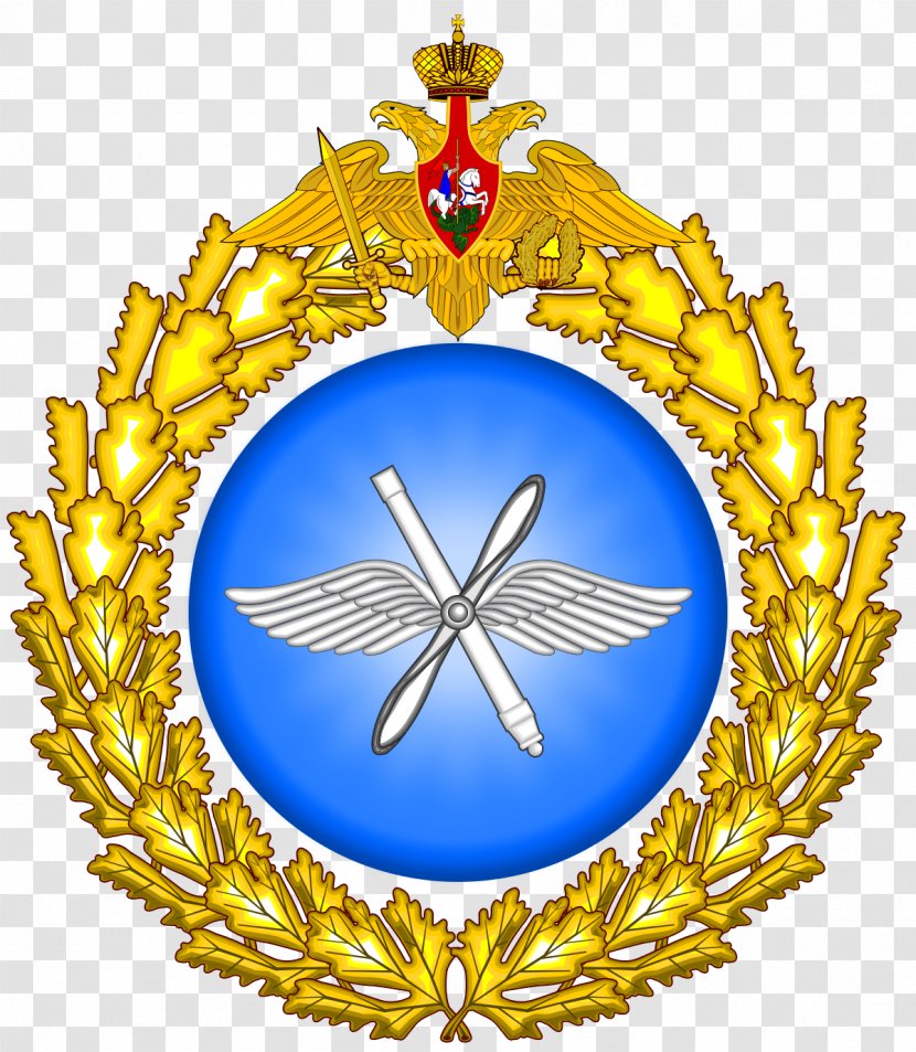 Russian Air Force Military Armed Forces - Navy - Forcess Transparent PNG