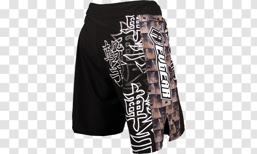 Trunks Shorts Skirt - Active Transparent PNG