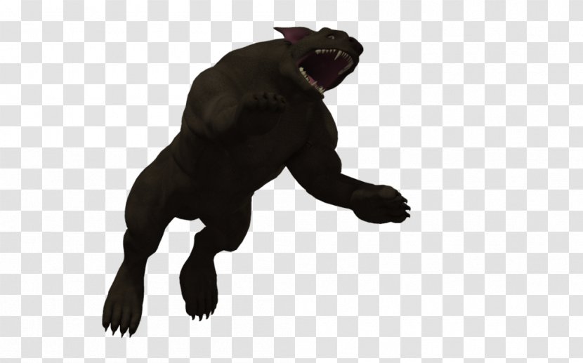 Gorilla Dog Canidae Mammal Ape Transparent PNG