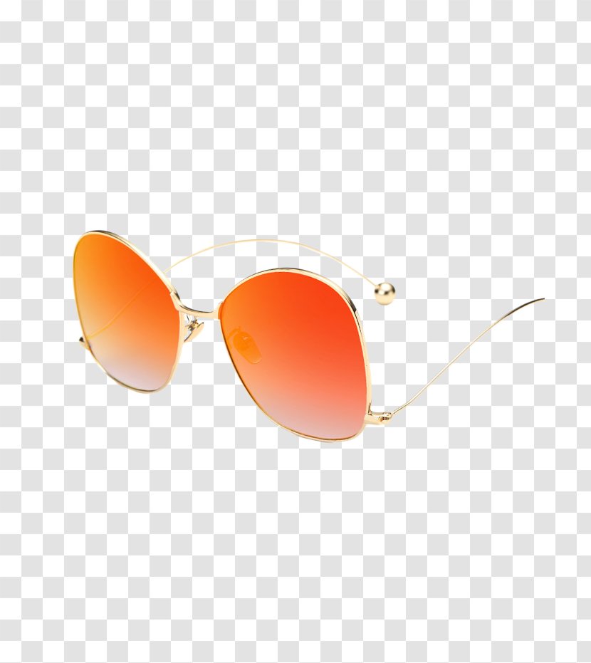 Ray-Ban Aviator Sunglasses Mirrored Fashion - Vision Care - Jacinth Transparent PNG