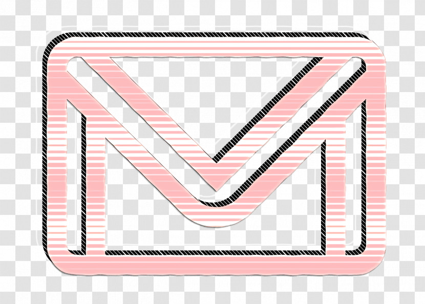 Gmail Icon Communication Icon Transparent PNG