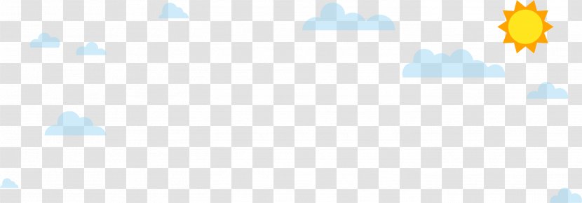 Graphic Design Blue Brand Pattern - White - Cartoon Weather Transparent PNG