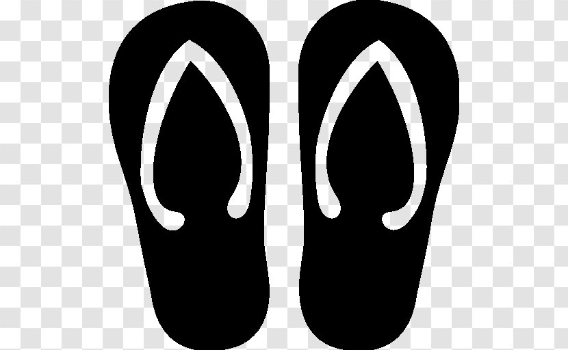 Slipper Flip-flops - Footwear - Flipping Transparent PNG