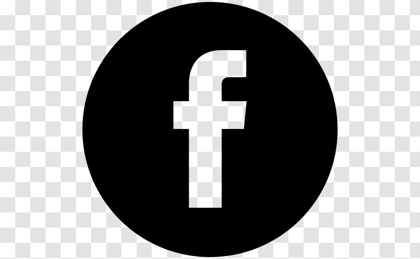 Logo Facebook, Inc. Clip Art - Facebook - Round Transparent PNG