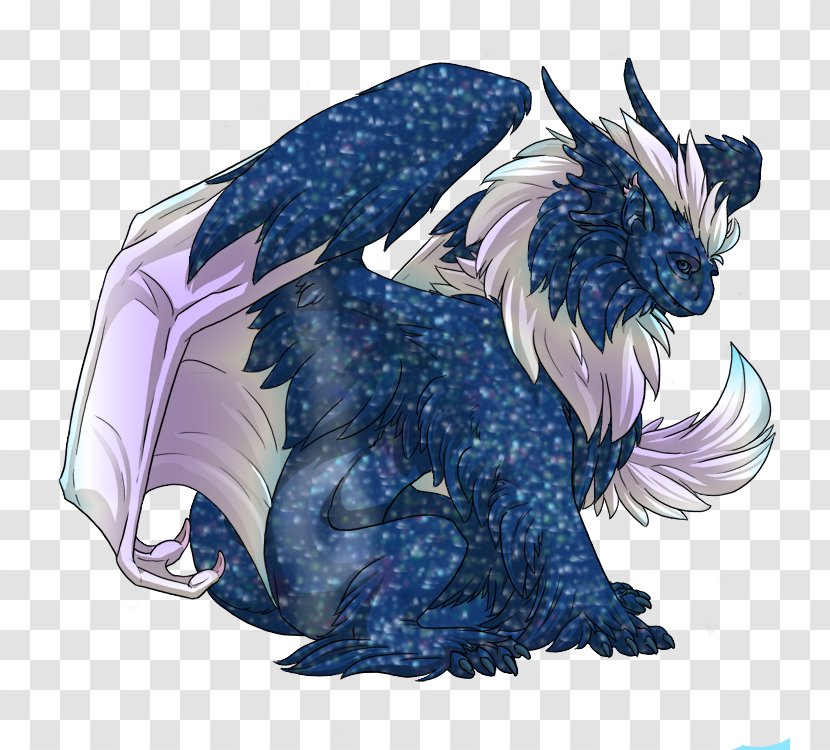 Dragon Wiki Border Collie - Mythical Creature Transparent PNG