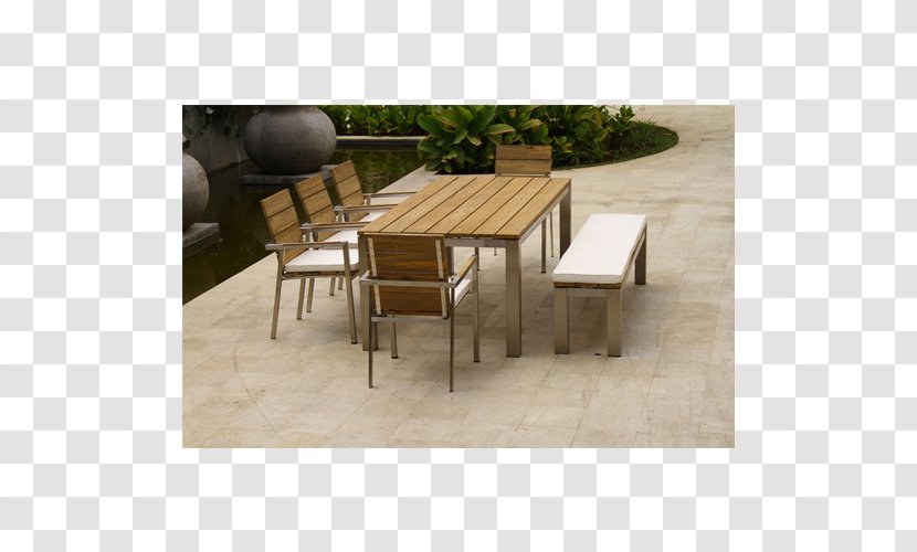 Table Chair Matbord Garden Furniture - Outdoor - Dining Transparent PNG