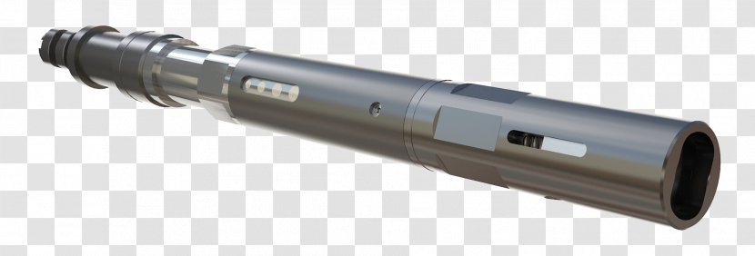 Monocular Angle Gun Barrel - Tool Transparent PNG