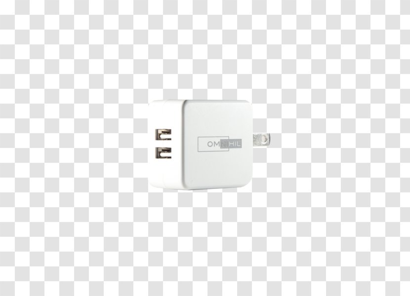 Tablet Computer Charger Battery Adapter Wireless USB - Usb Transparent PNG