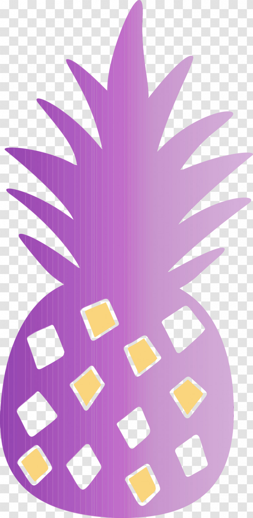 Pineapple Transparent PNG
