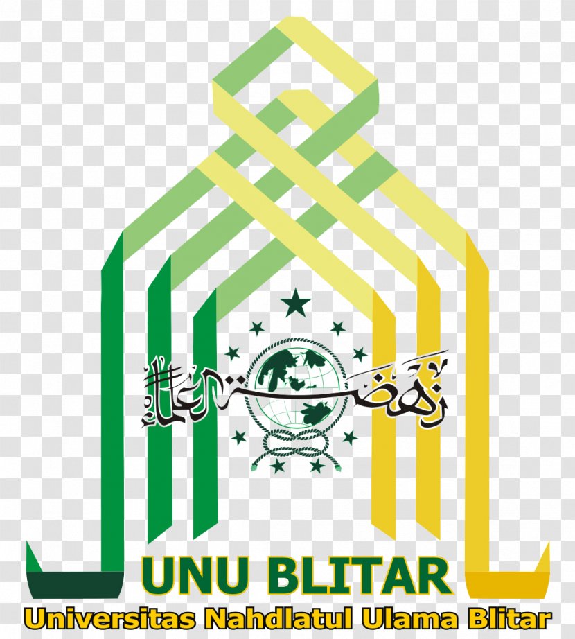 UNU BLITAR Universitas Nahdlatul Ulama Blitar University Nahdatul Higher Education - Lecture Transparent PNG