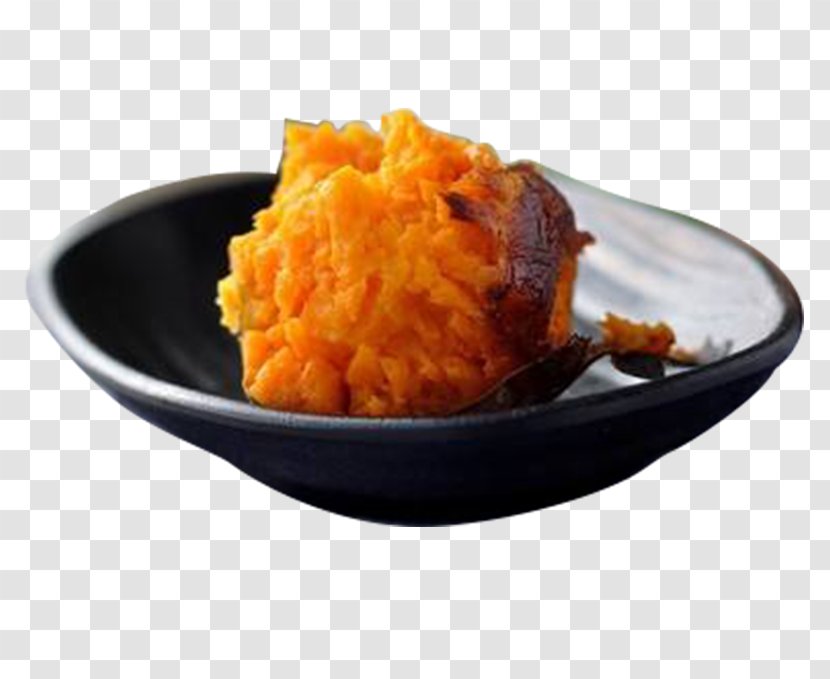 Roasted Sweet Potato Asado Bread Food - Chicken Meat - Delicious Baked Potatoes Transparent PNG