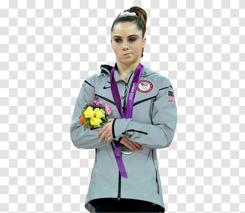 McKayla Maroney 2012 Summer Olympics Olympic Games Artistic Gymnastics - Jordyn Wieber - Eva Longoria Transparent PNG