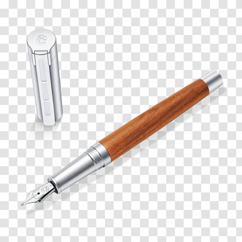 Fountain Pen Staedtler Writing Implement Nib Transparent PNG