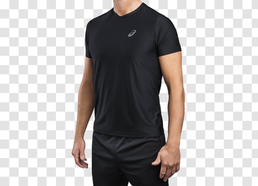 T-shirt Polo Shirt Sleeve Crew Neck Clothing Transparent PNG