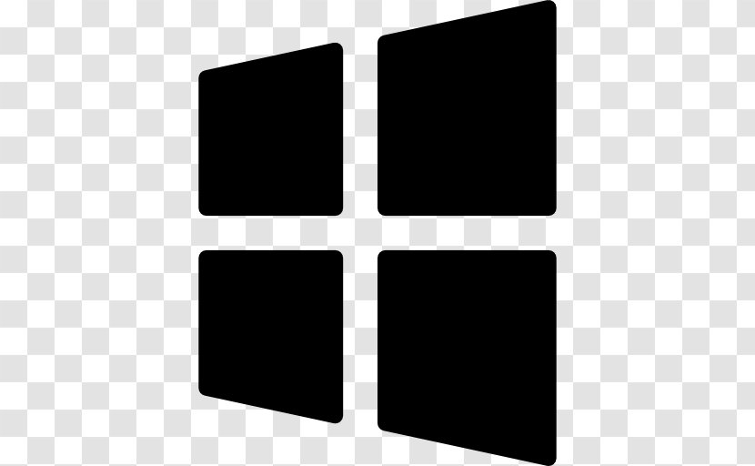 Window - Brand - Phone Computer Icon Transparent PNG