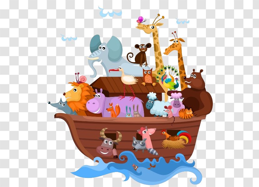 Noah's Ark Stock Photography Clip Art - Cake - Searches For Transparent PNG