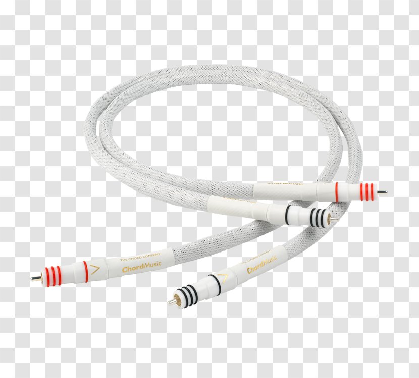 RCA Connector Coaxial Cable Network Cables High Fidelity Electrical - Networking Transparent PNG