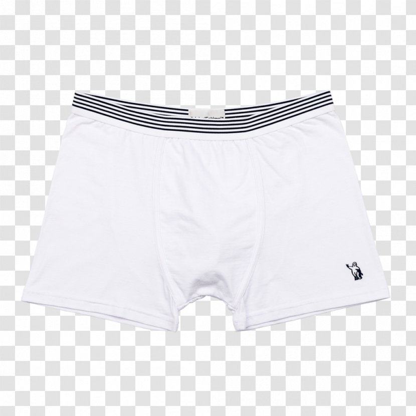 Underpants Trunks Bermuda Shorts Briefs - Heart - Flower Transparent PNG