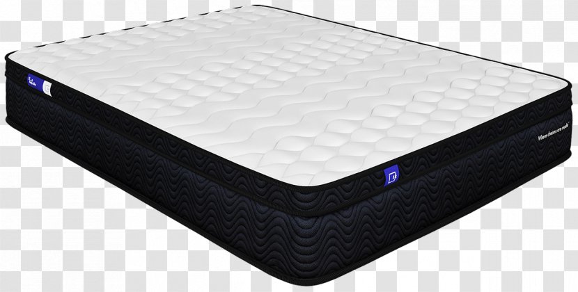 Mattress Pads Pillow Memory Foam Protectors - Bolster Transparent PNG