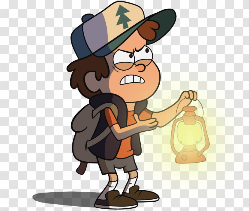 Dipper Pines Mabel Bill Cipher Wendy Grunkle Stan - Male - Robbie Transparent PNG