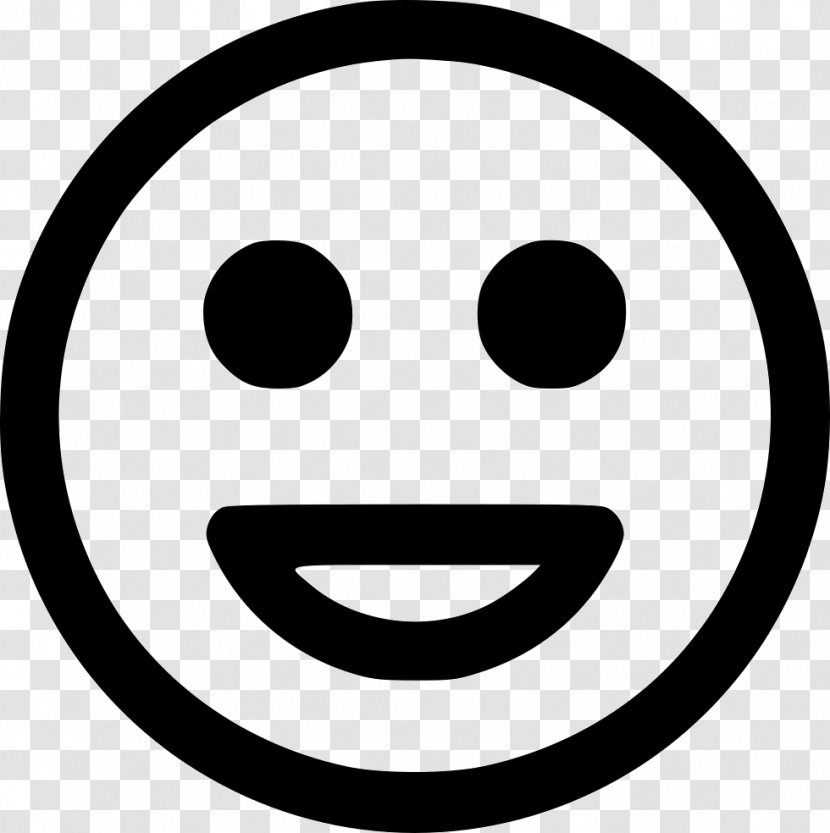 Smiley Emoticon Clip Art Favicon - Facial Expression Transparent PNG