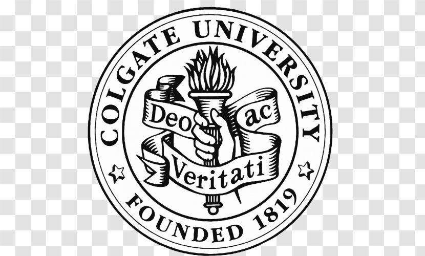 Colgate University Logo Organization College - Yale School Of Medicine Transparent PNG