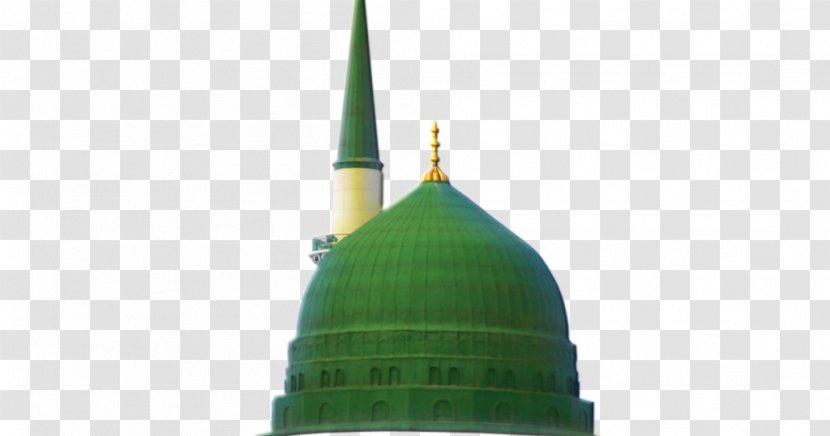 India Cdr Dome Islam - Thuluth Transparent PNG